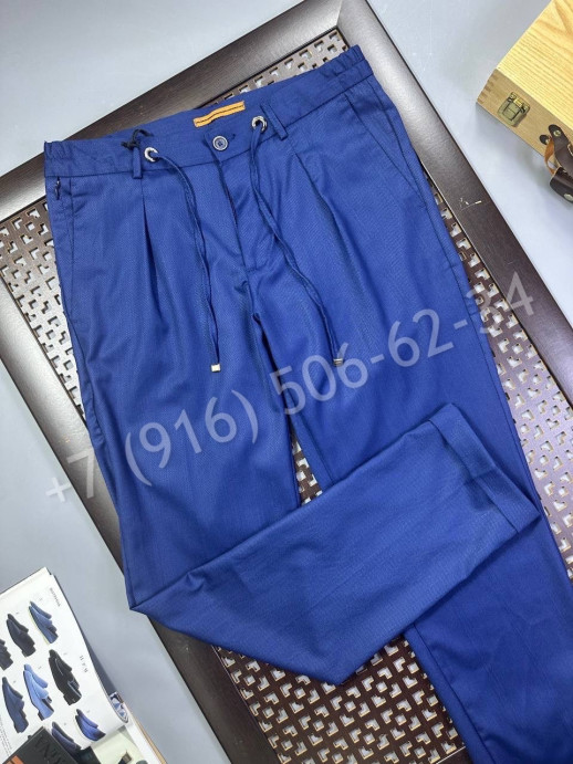 Брюки Zegna 30007