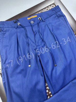 Брюки Zegna 30007