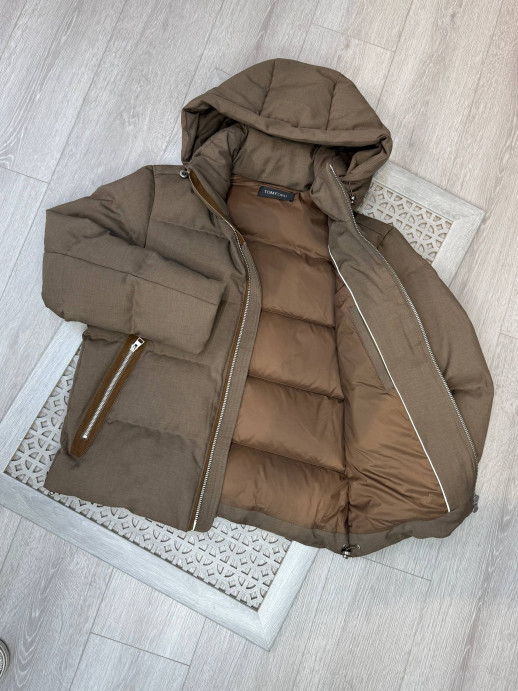 Куртка Tom Ford 28514 1