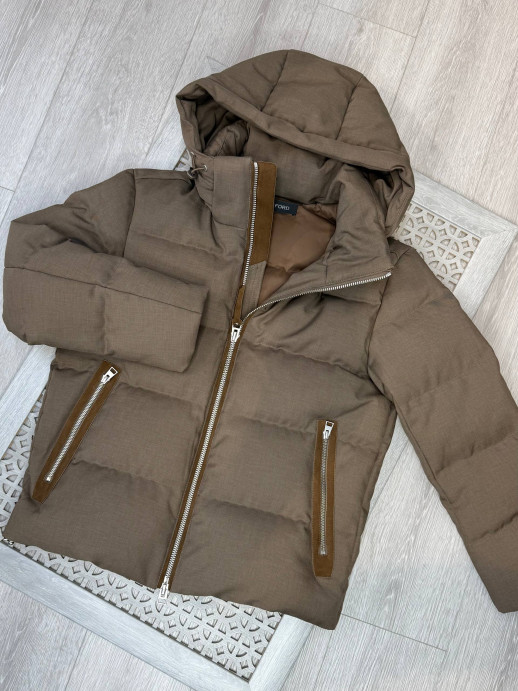 Куртка Tom Ford 28514 1