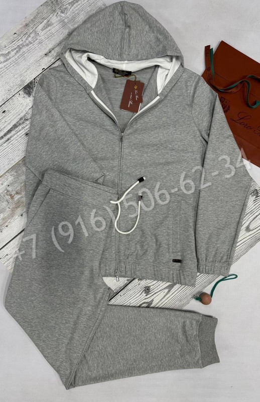 Прогулочный костюм Loro Piana 30108