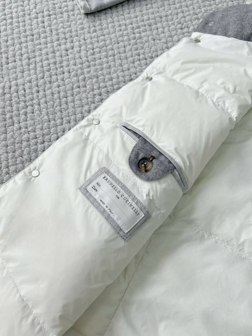 Жилетка Brunello Cucinelli 22869