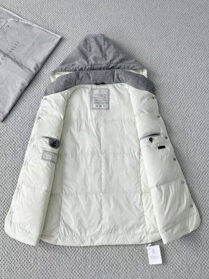 Жилетка Brunello Cucinelli 22869