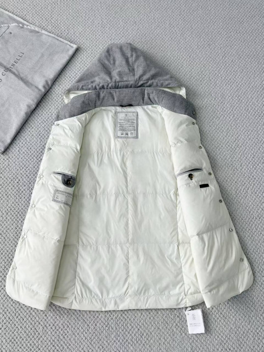 Жилетка Brunello Cucinelli 22869