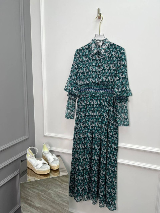 Платье Chanel 20133