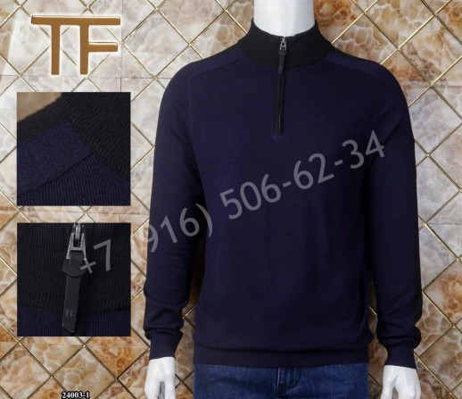 Поло Tom Ford 20233