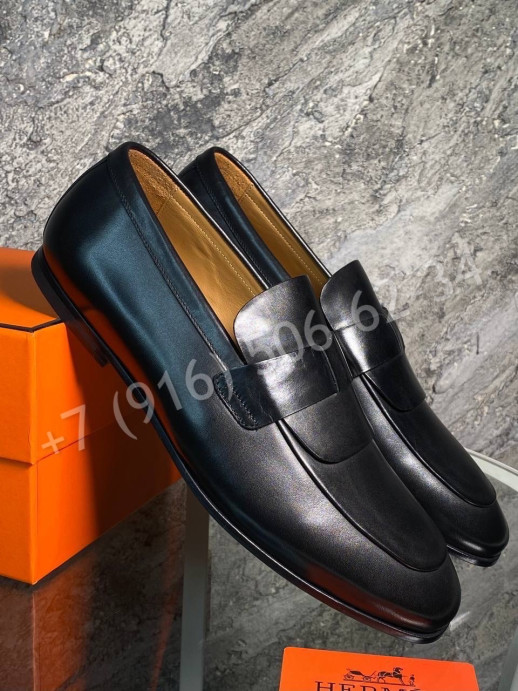 Туфли Hermes 30308