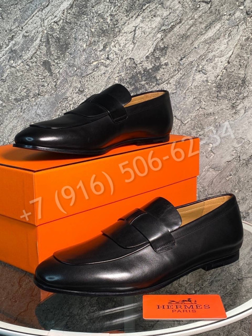 Туфли Hermes 30308
