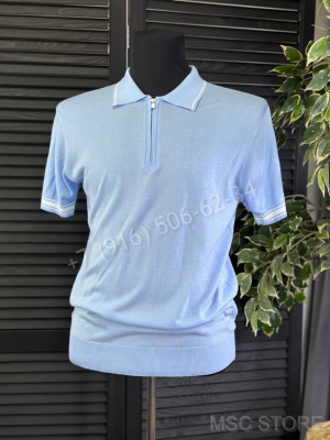 Поло Loro Piana 10026