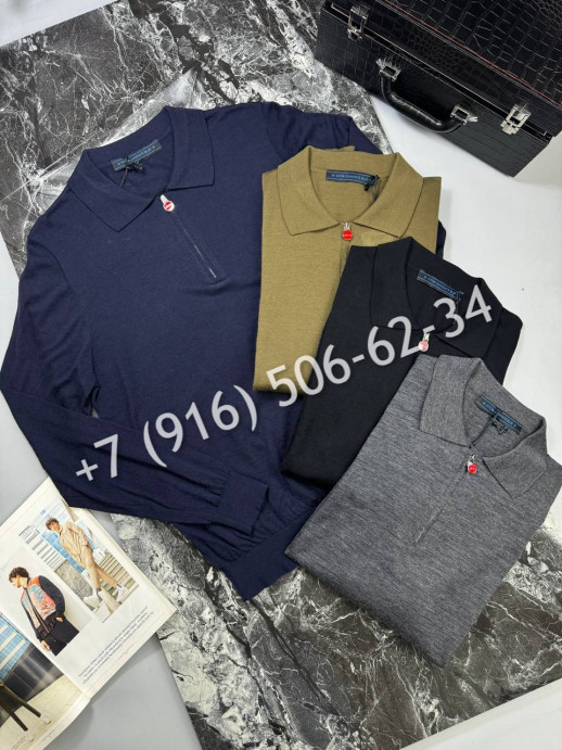 Поло KITON 35035 1