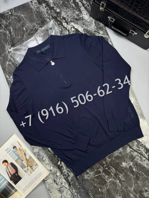 Поло KITON 35035 1