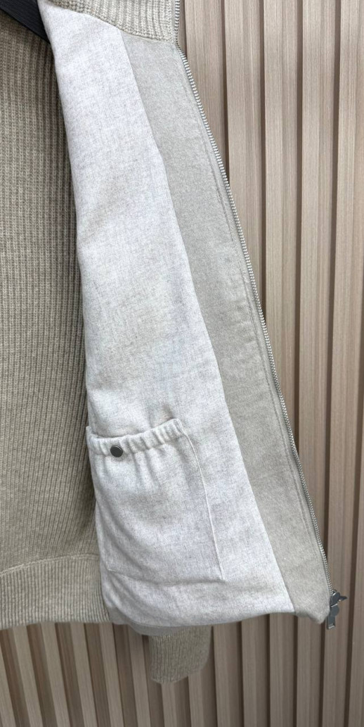 Куртка Zegna 16008