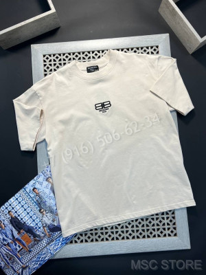 Футболка Balenciaga 10144