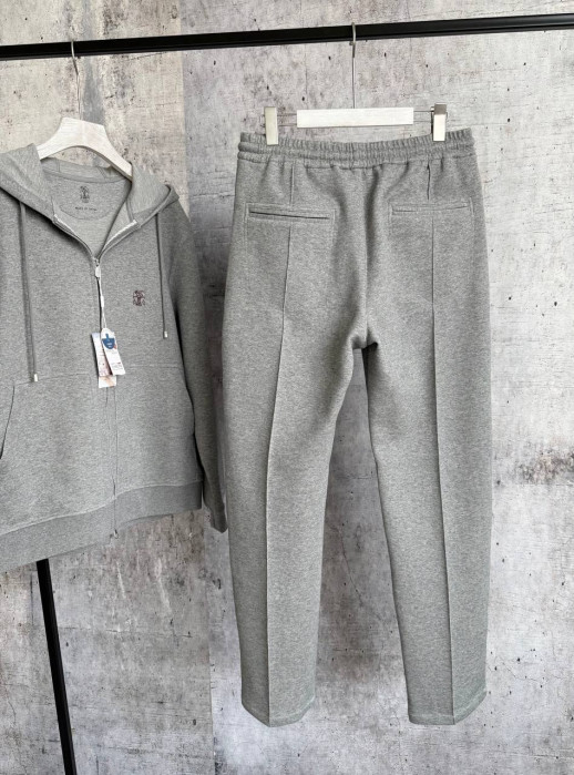 Костюм Brunello Cucinelli 14531