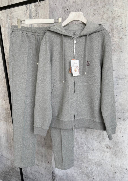 Костюм Brunello Cucinelli 14531