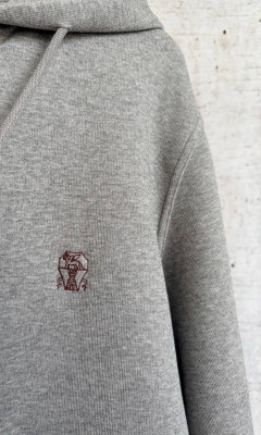 Костюм Brunello Cucinelli 14531