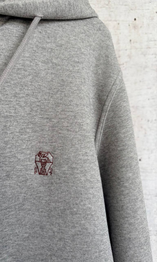 Костюм Brunello Cucinelli 14531