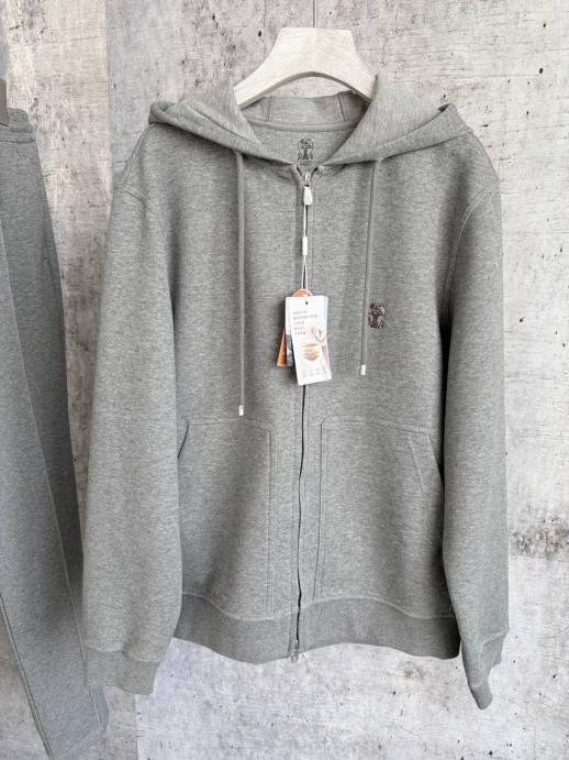 Костюм Brunello Cucinelli 14531