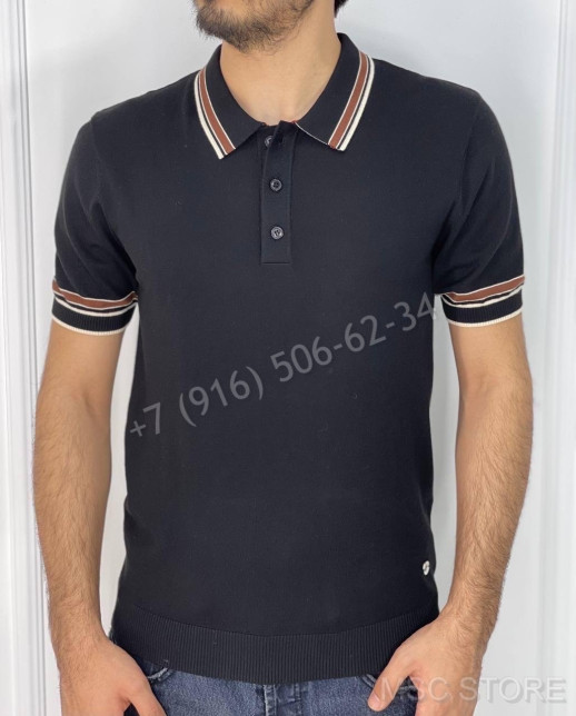 Поло Loro Piana 10246