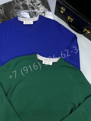 Свитер Brunello Cucinelli 20534