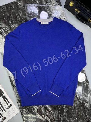 Свитер Brunello Cucinelli 20534