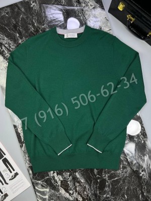 Свитер Brunello Cucinelli 20534