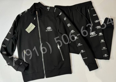 Спортивный костюм Balenciaga 30609