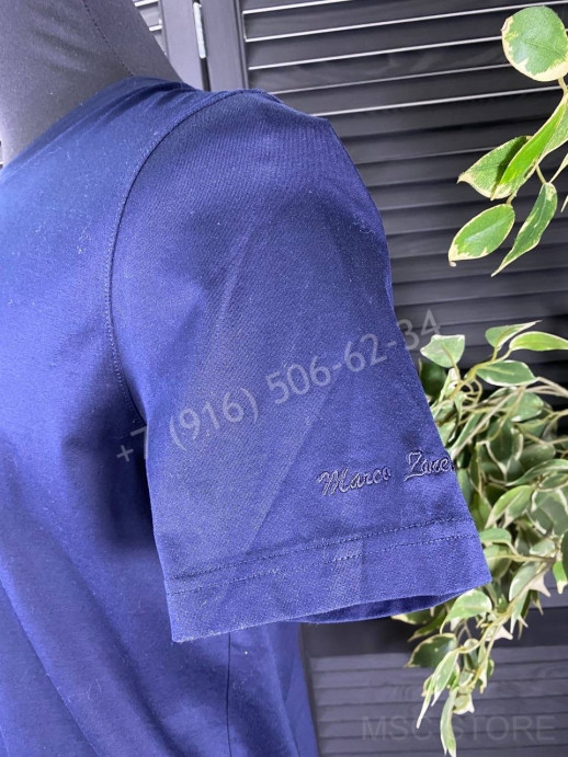 Футболка Macro Zanetti 10350