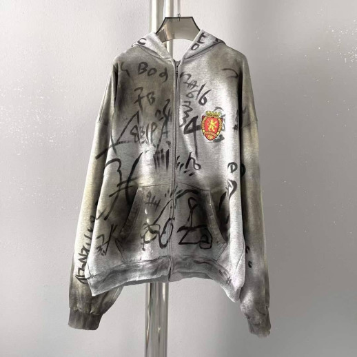 Спортивный костюм BALENCIAGA 20634