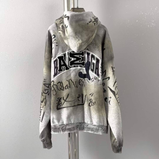 Спортивный костюм BALENCIAGA 20634