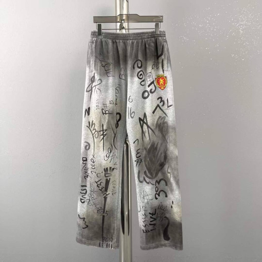 Спортивный костюм BALENCIAGA 20634