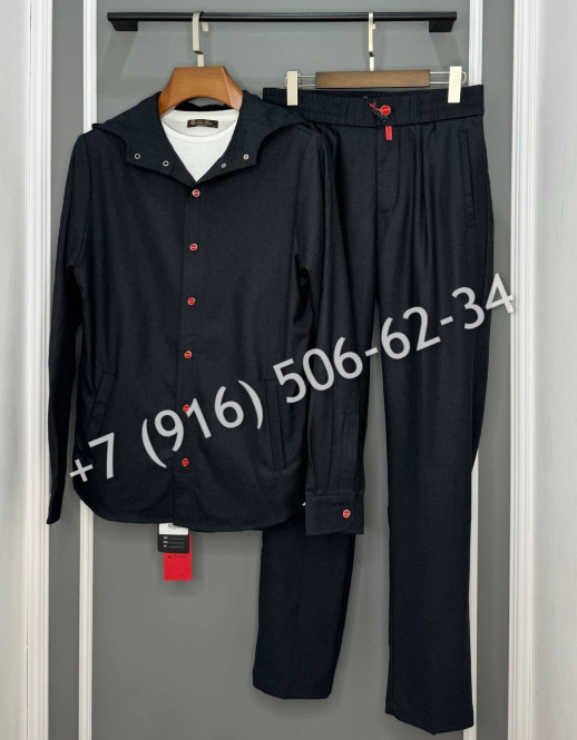 Прогулочный костюм KITON 13609 3