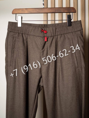 Прогулочный костюм KITON 33689 5