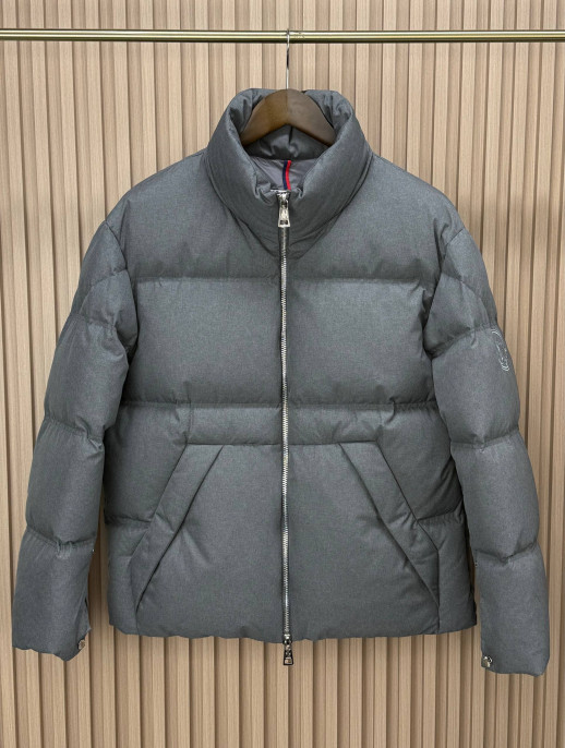 Пуховик пальто Moncler 16012