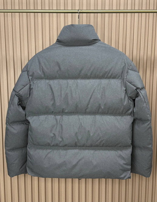 Пуховик пальто Moncler 16012