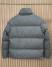 Пуховик пальто Moncler 16012