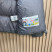 Пуховик пальто Moncler 16012