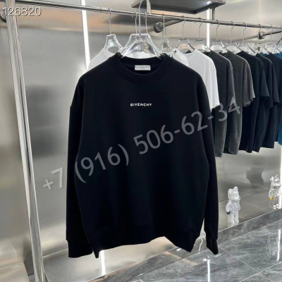 Толстовка Givenchy 20828