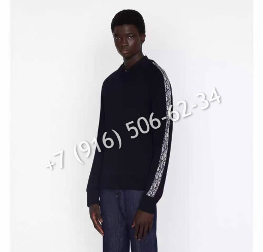 Свитер  Dior 7266 2