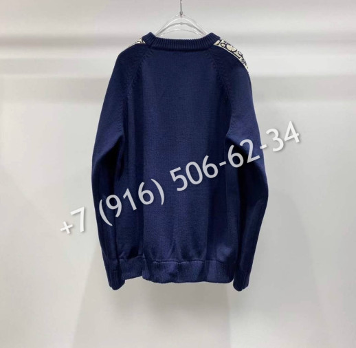 Свитер  Dior 7266 2
