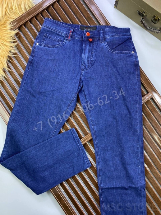 Джинсы KITON 10684