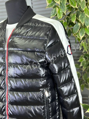Бомбер куртка Moncler 20929