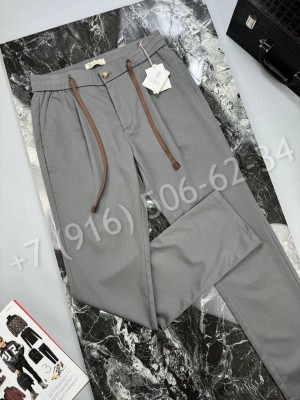 Брюки Brunello Cucinelli 31009