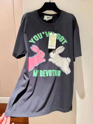 Футболка Gucci 10891