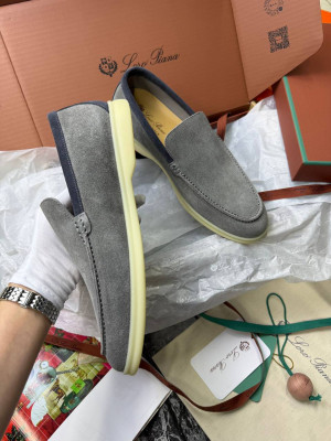 Эспадрильи Loro Piana 16050 3