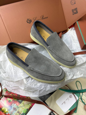 Эспадрильи Loro Piana 16050 3