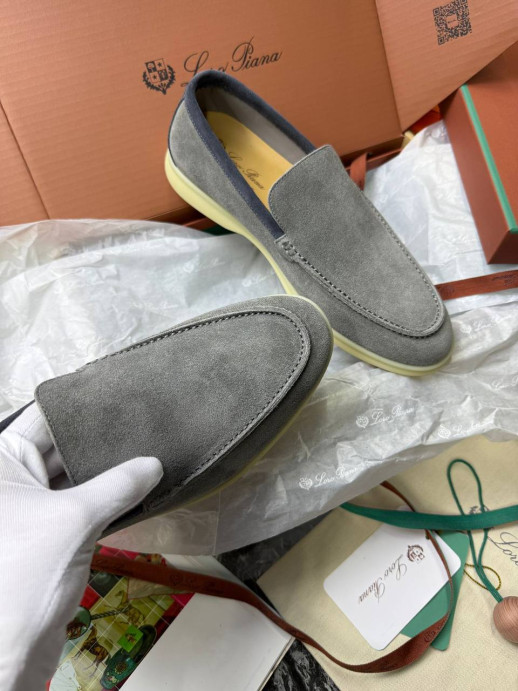 Эспадрильи Loro Piana 16050 3