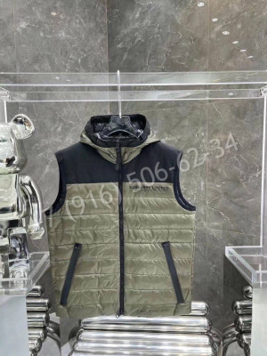 Жилетка Burberry 21228