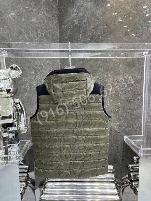 Жилетка Burberry 21228