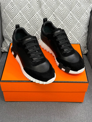 Кроссовки Hermes 16052